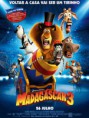 MADAGASCAR 3